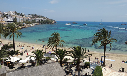 Platja de ses Figueretes