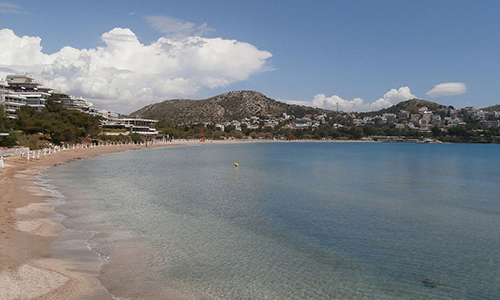 Playa de Talamanca