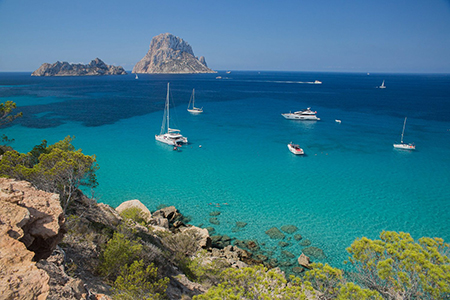 cala d'hort